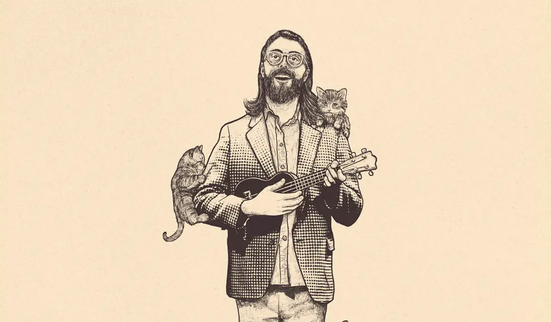 Jeremy Messersmith 11 Obscenely Optimistic Songs... cover