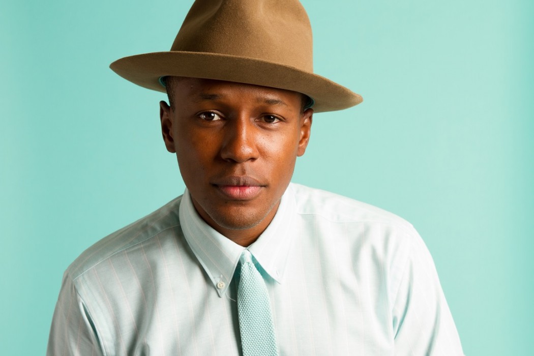 Jonny P © Jessica Wardwell