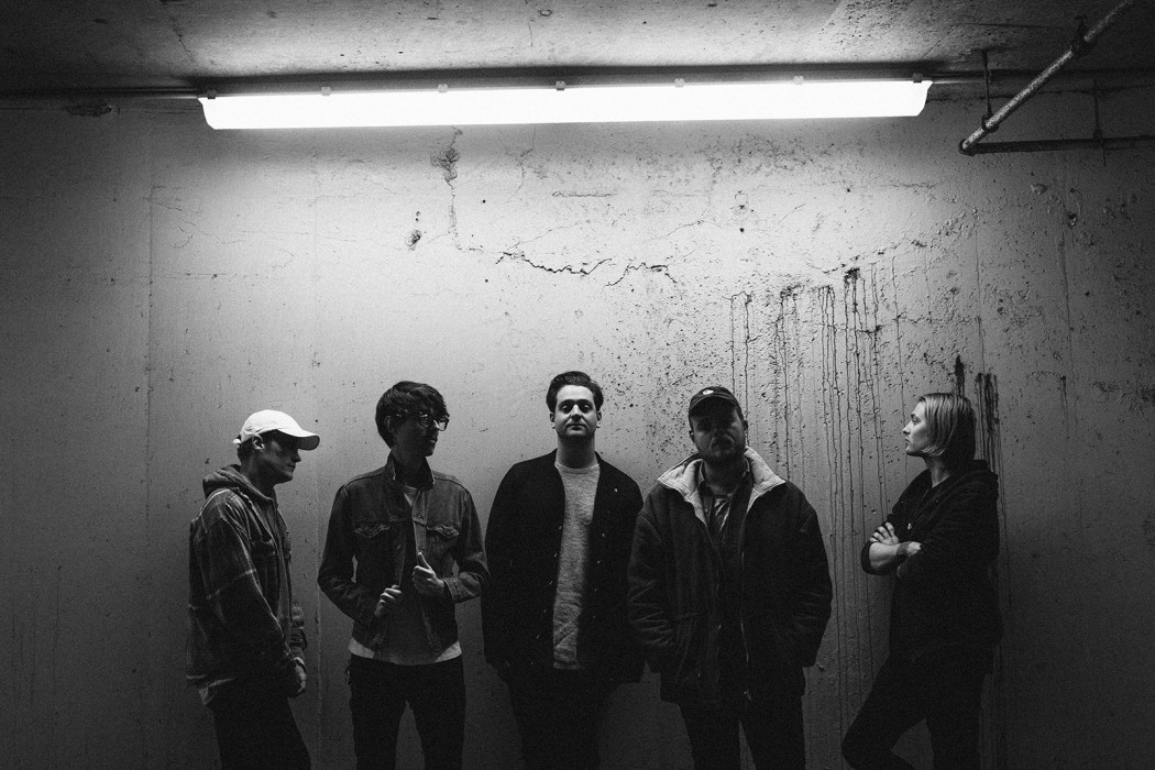 Joywave © David O'Donohue