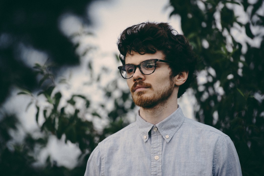 Julian Fulton © 2017