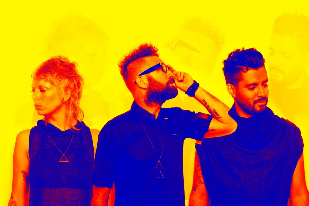 Los in Los Angeles © 2017