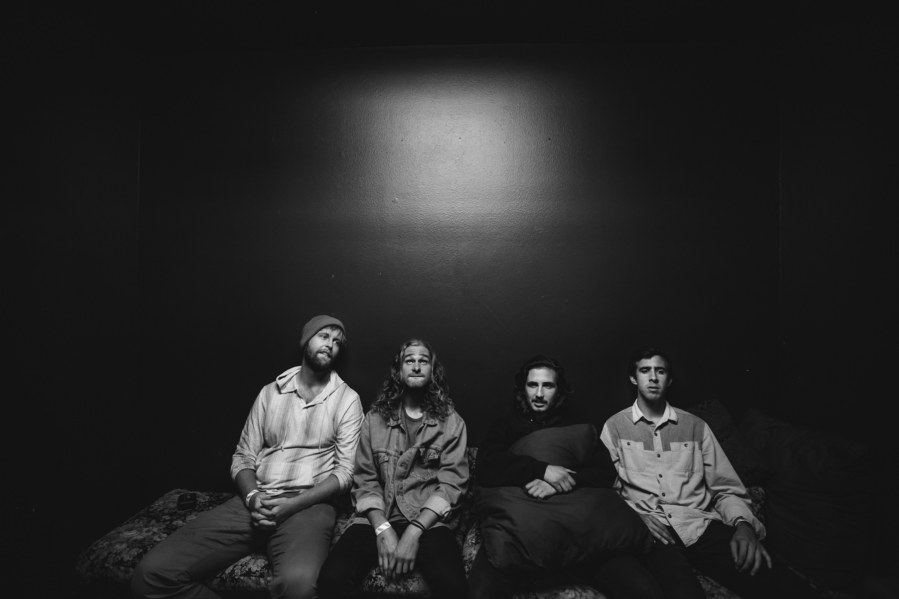 RECREATION. © Cole Erickson