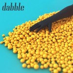 Touch LP - Dabble