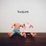 broken - lovely.the.band
