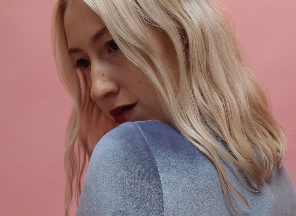 Gold Child © Aysia Marotta