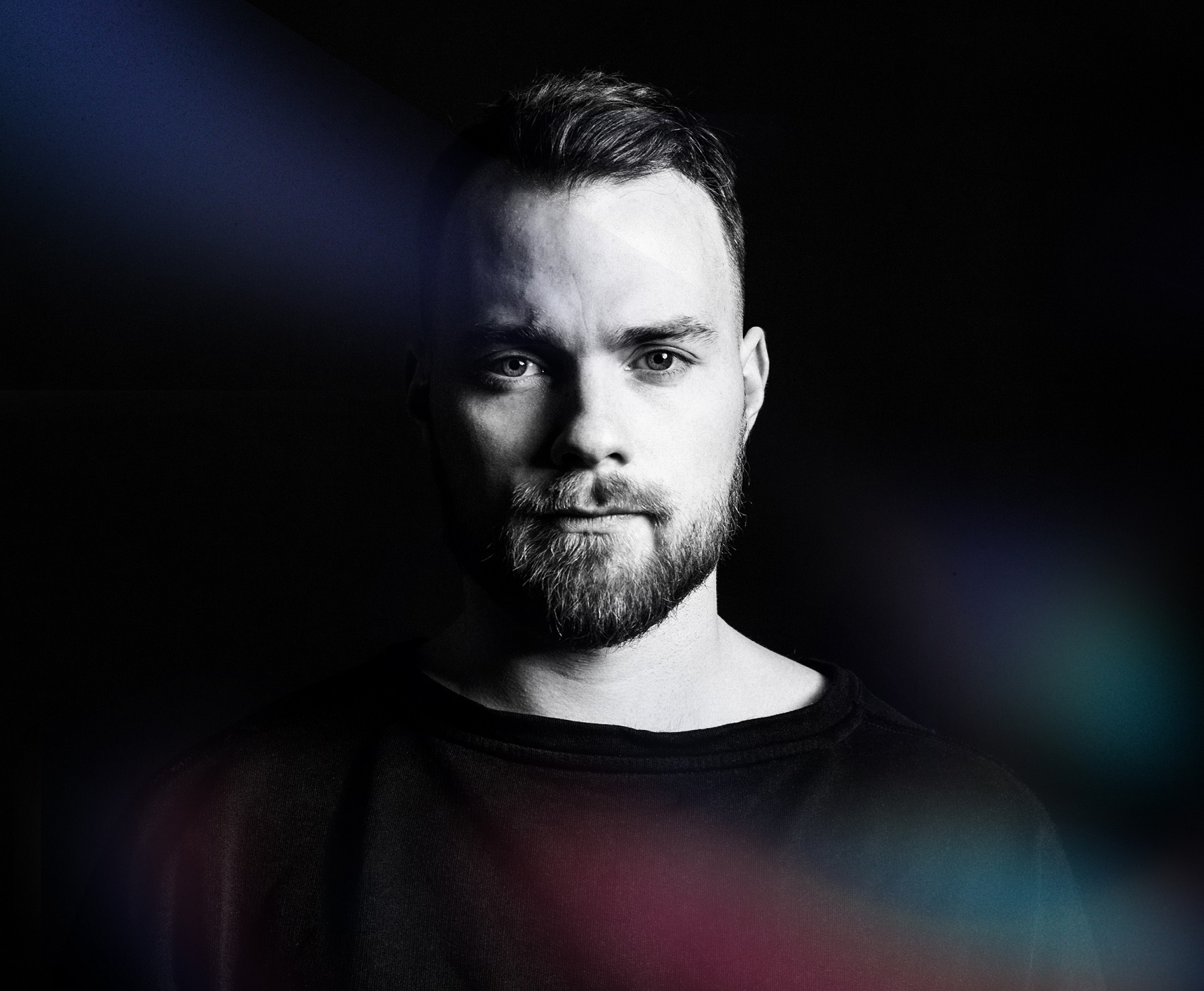Asgeir © Columbia Records