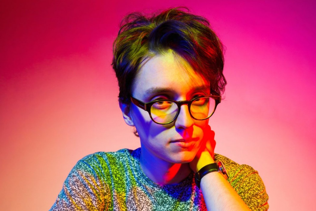 Elliot Moss © Drew Reynolds