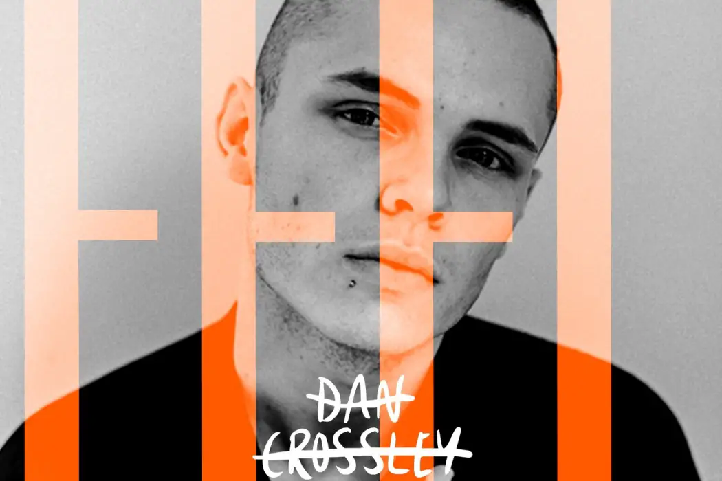 Feel EP - Dan Crossley