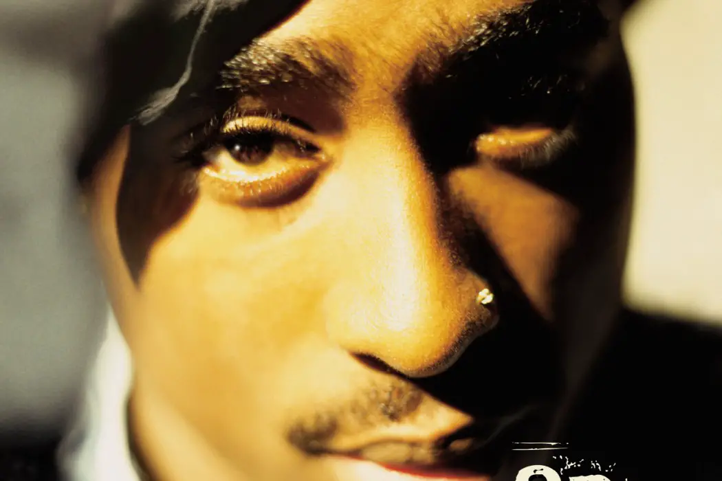 Greatest Hits - Tupac