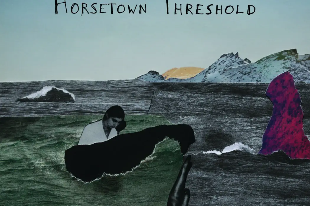 Horsetown Threshold - Milk