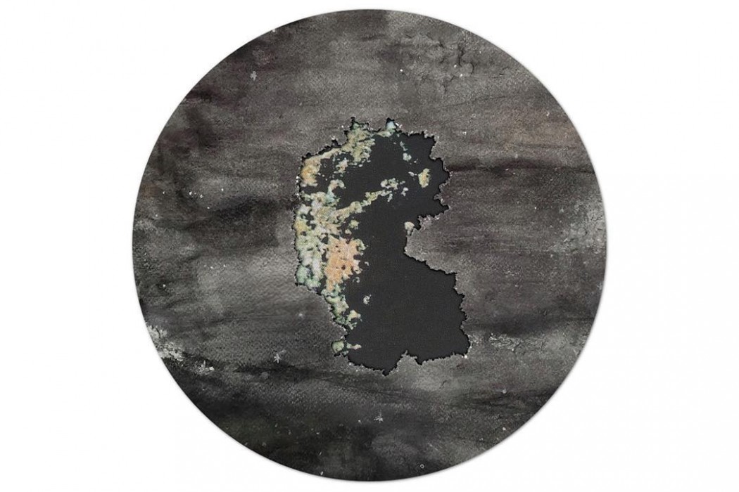 Mappe Of - Cavern's Dark / Nimbin