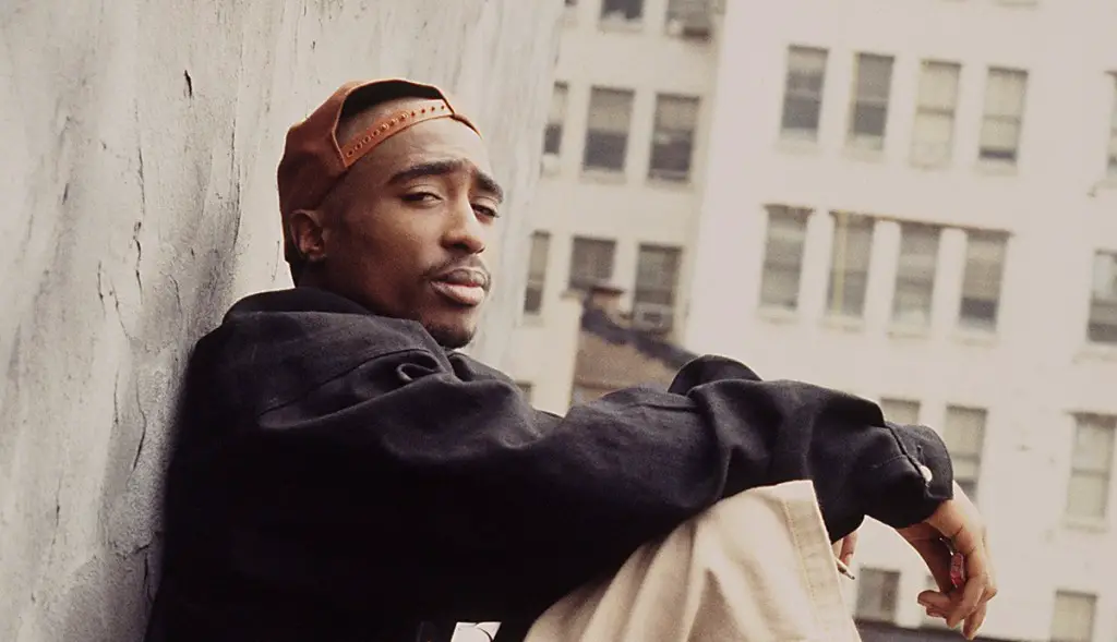 On the Necessity of Mainstream Political Hip-Hop with Tupac's 