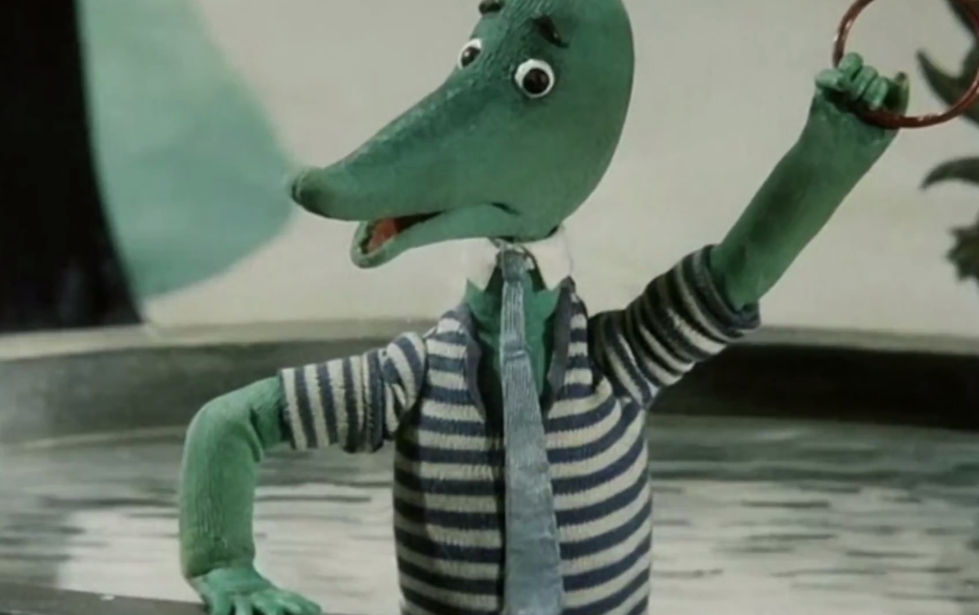 get over it - tinmouth still