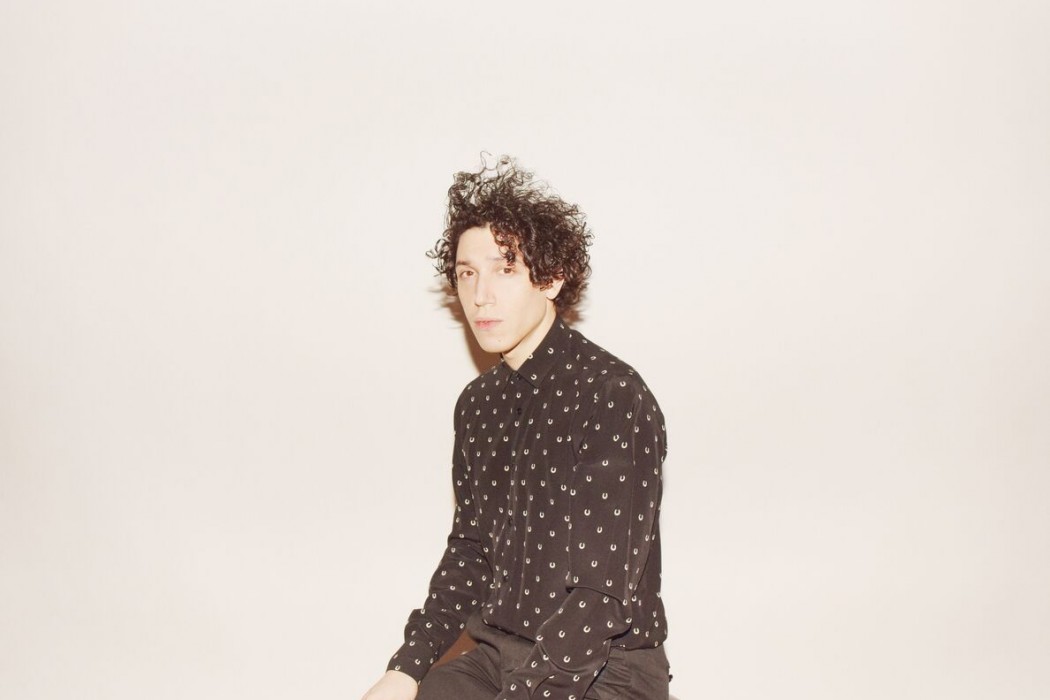 BLONDER © Shervin Lainez