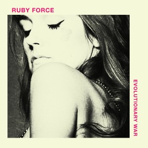 Evolutionary War - Ruby Force