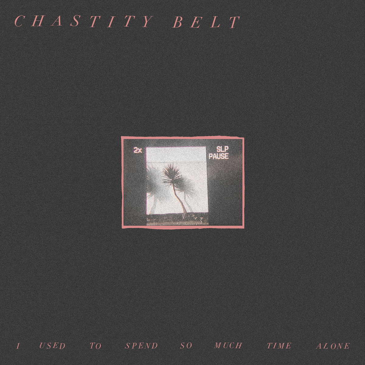 I Used to Spend So Much Time Alone - Chastity Belt