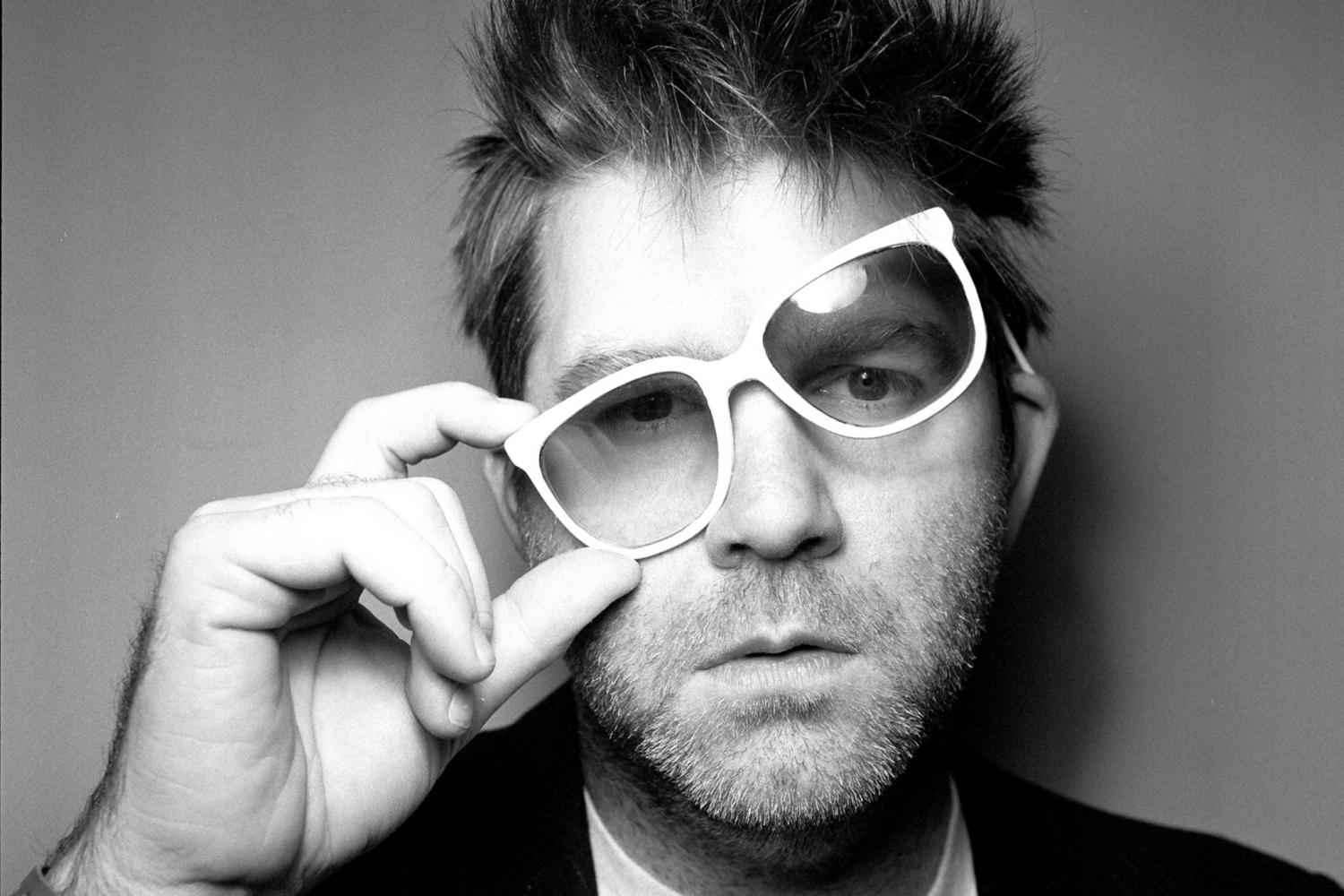 Live LCD Soundsystem Are the Perfect Band to Play New York Atwood