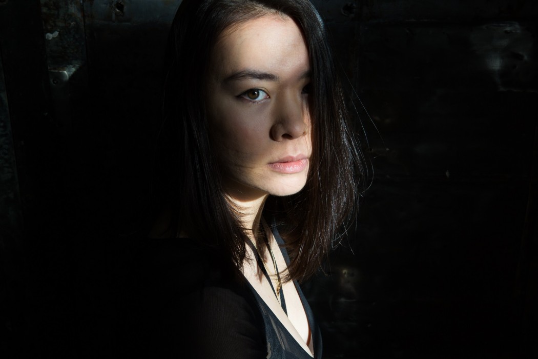 Mitski © Ebru Yildiz