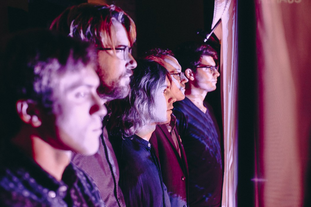 Secret Colours © 2017