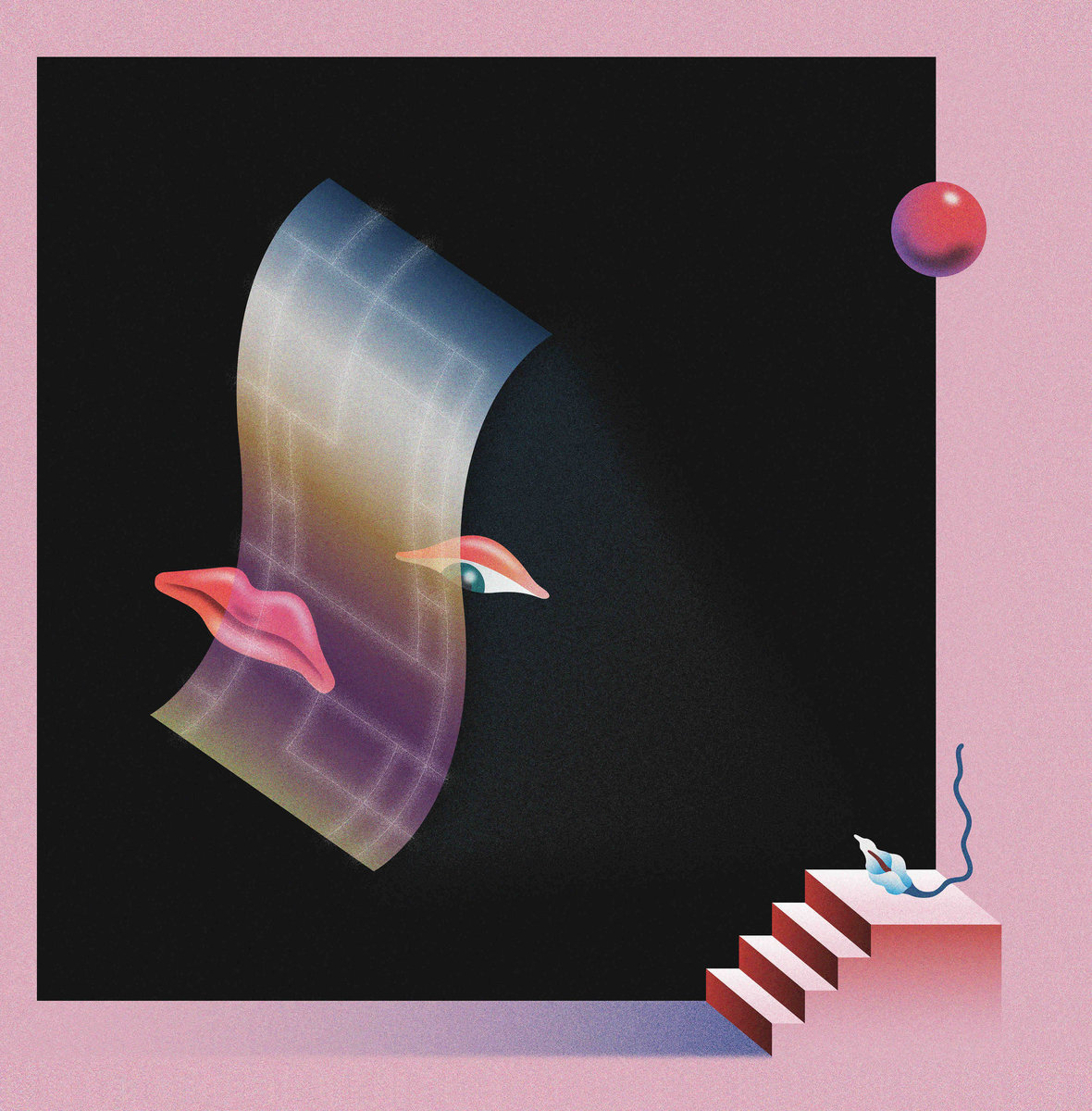 "Finding My Identity & Voice Through Rock N' Roll" An Essay by The