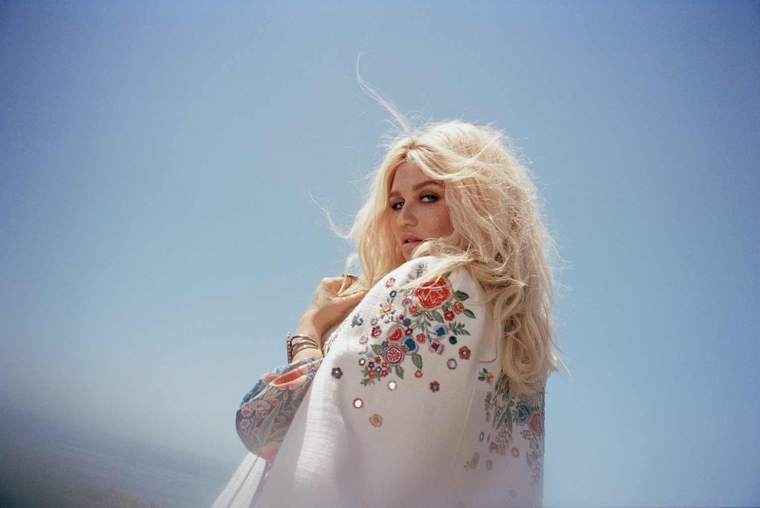 Kesha © Olivia Bee