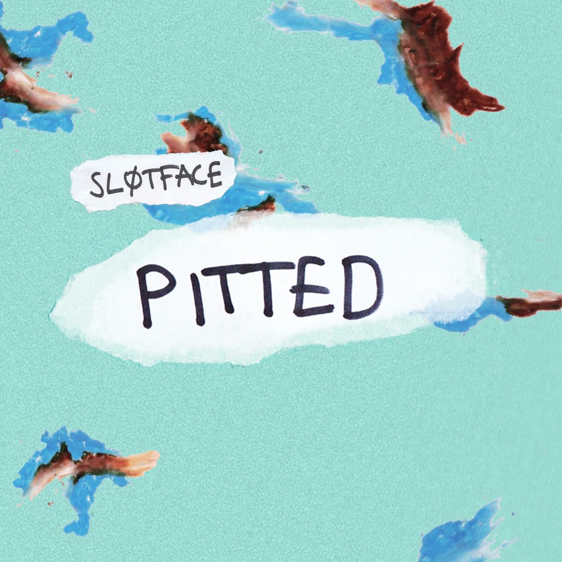 Sløtface - Pitted