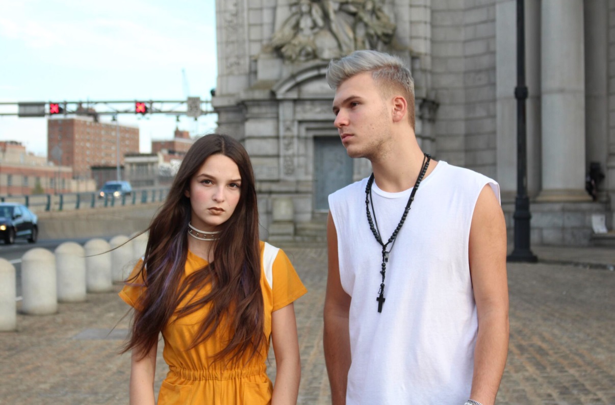 Anastasia Max © 2017