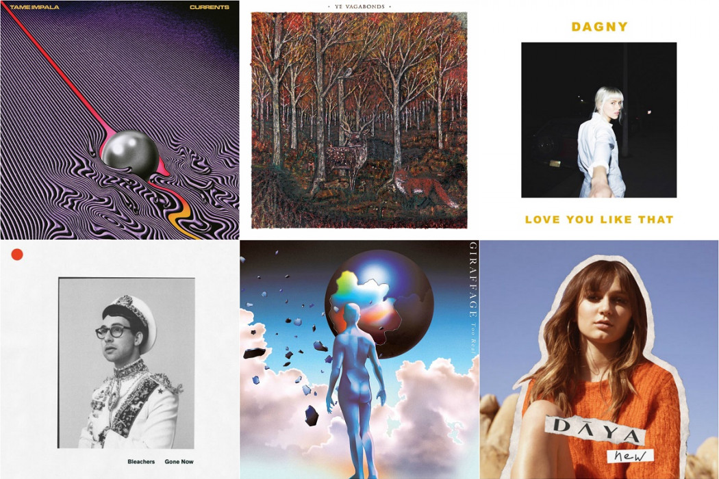 Atwood Magazine's Weekly Roundup 10-27-2017