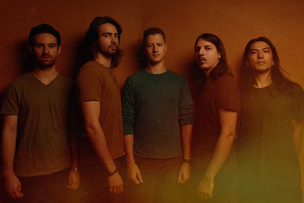 Cale Gravity Well © Shervin Lainez