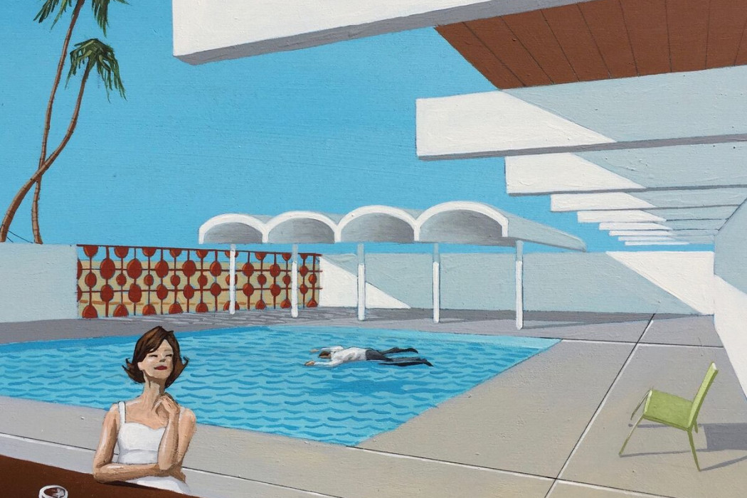 Delano - Area Resident