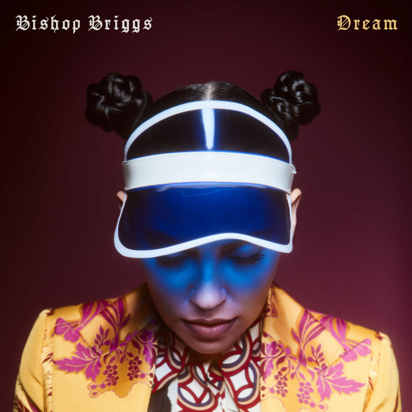 Dream - Bishop Briggs
