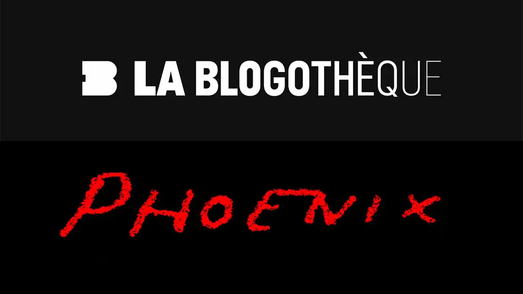 La Blogotheque x Phoenix