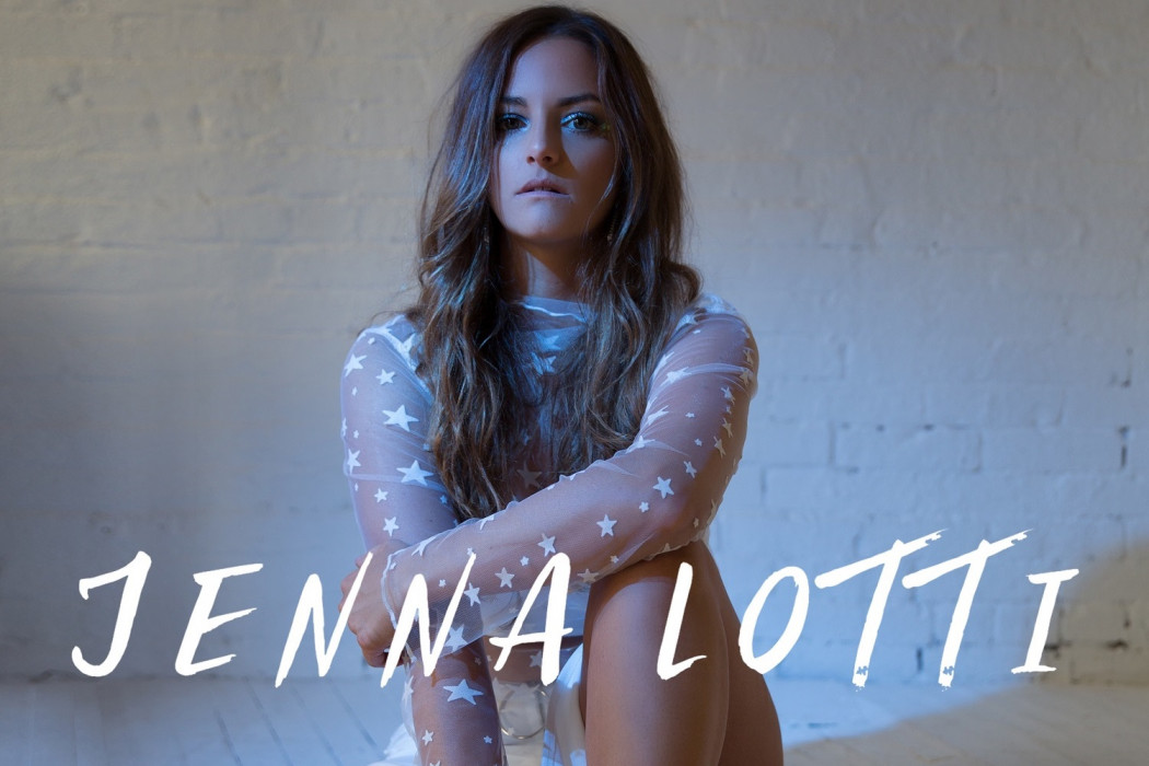 Jenna Lotti © Kiera Slye Photography