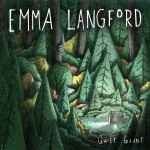Quiet Giant - Emma Langford
