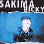 Ricky EP - SAKIMA