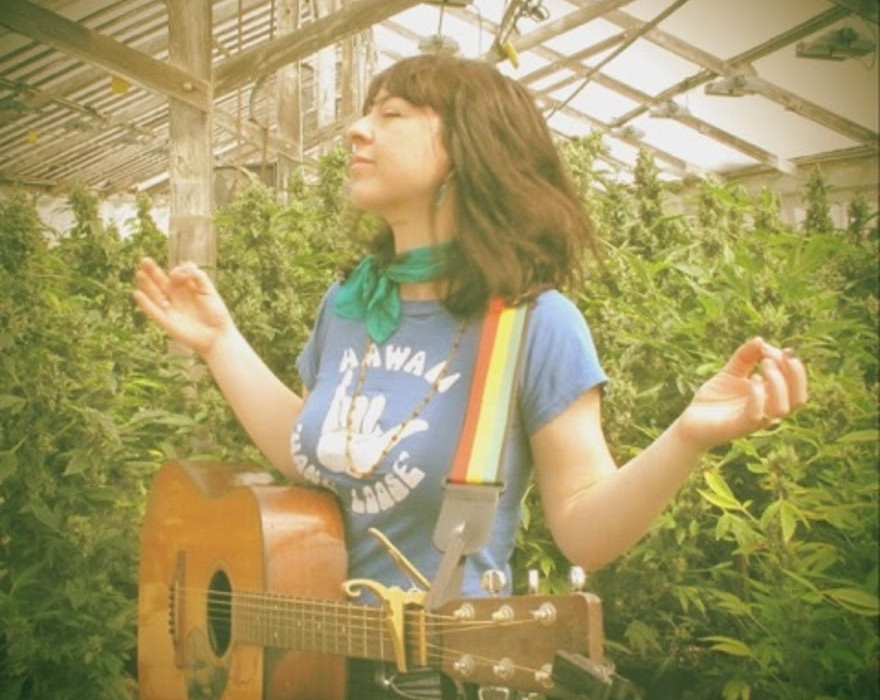 Whispertown © Jake Bellows