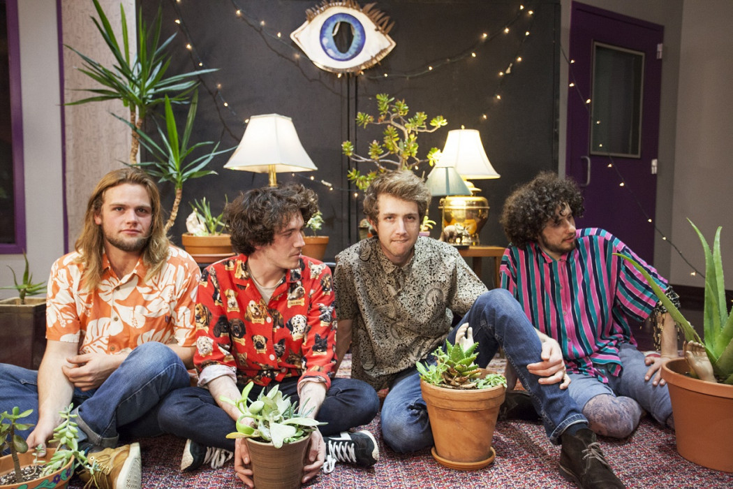 Wicked Man © Palmer Morse