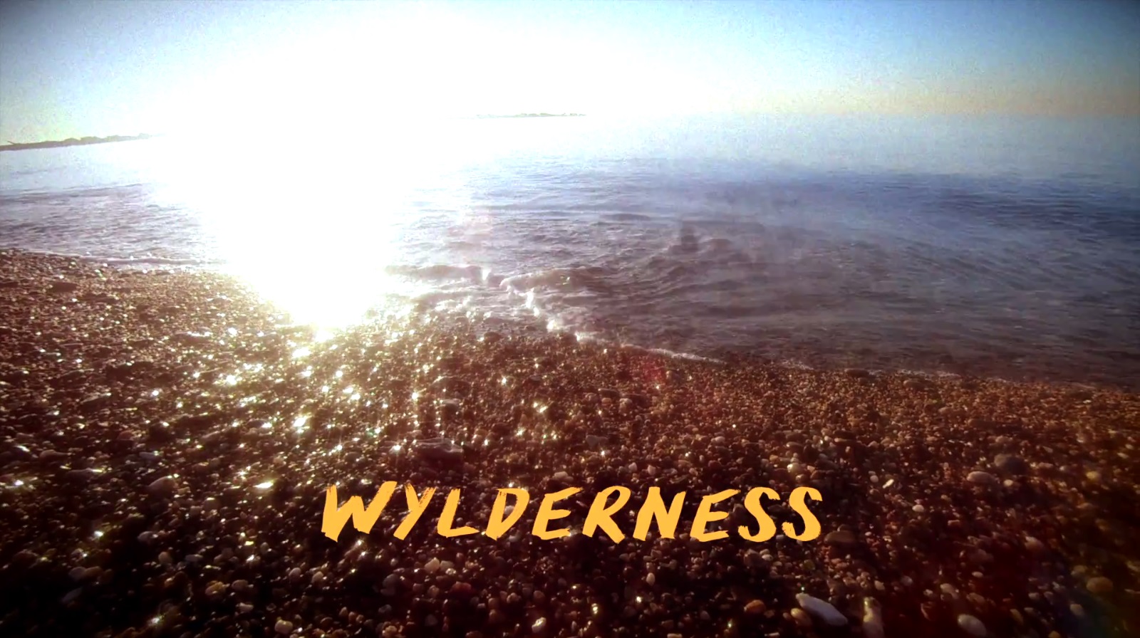72 and Sunny – Wylderness