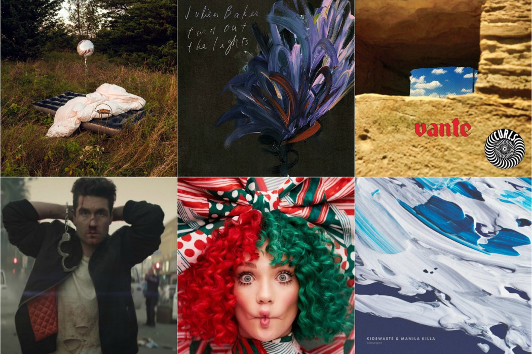 Atwood Magazine's Weekly Roundup 11-10-2017