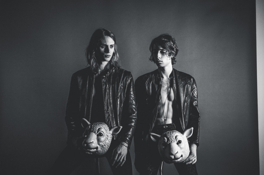 Hippo Campus’ “Warm Glow” is a Perennial Anthem of Positivity Atwood