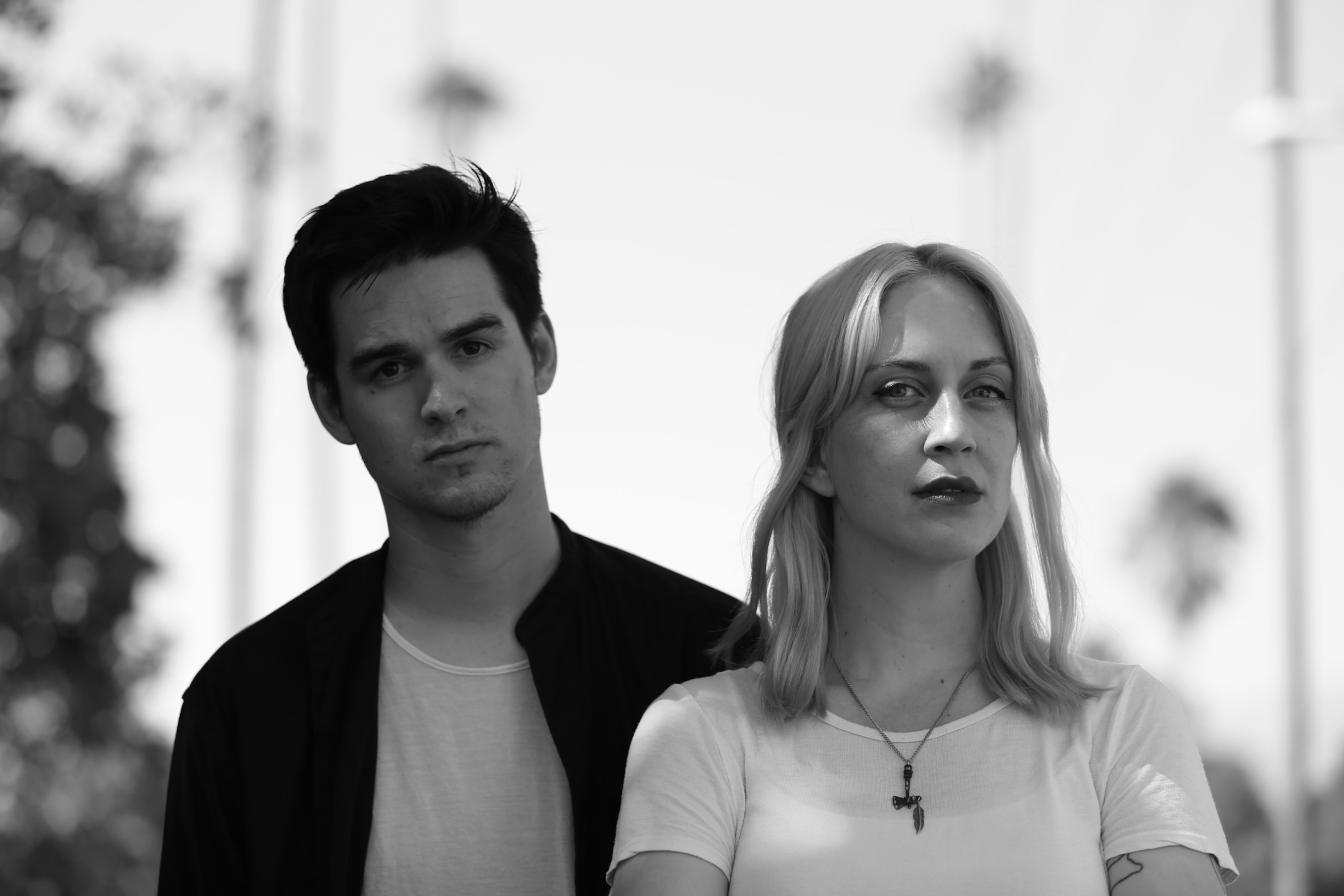 I Hate You Just Kidding © Joel Hodson