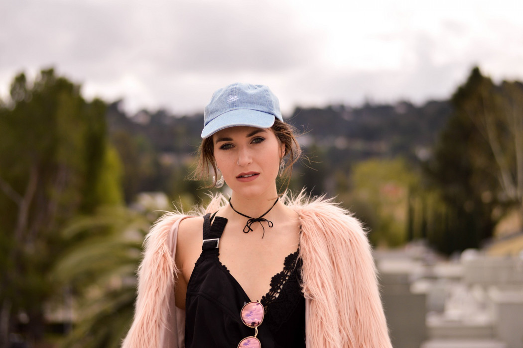 Leah Capelle © 2017