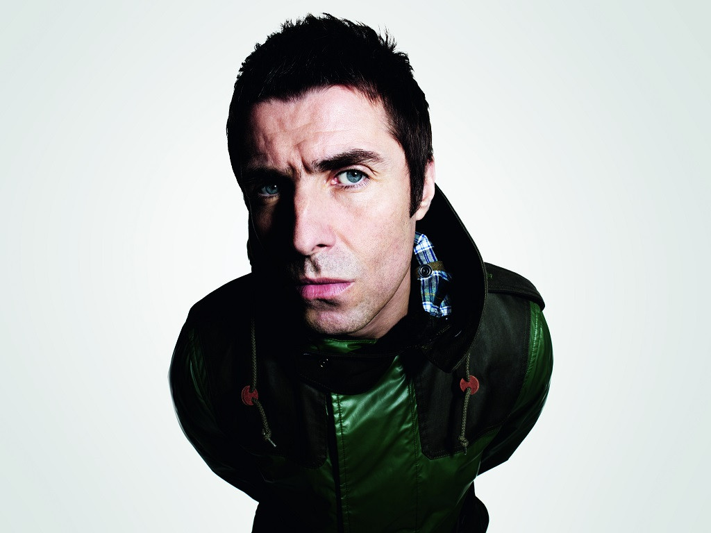 Review No More Oasis, No Worries for Liam Gallagher on 'As You Were