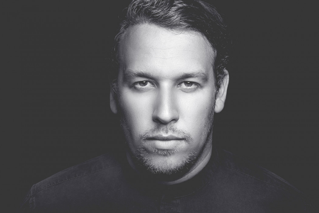 Lloyd Llewellyn © 2017