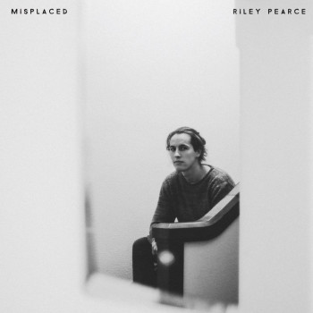 Misplaced - Riley Pearce