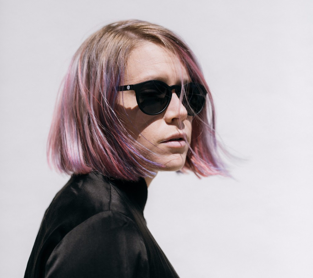 Interview Time Marches on with Ginger Root's Third Album, 'Rikki' Atwood Magazine