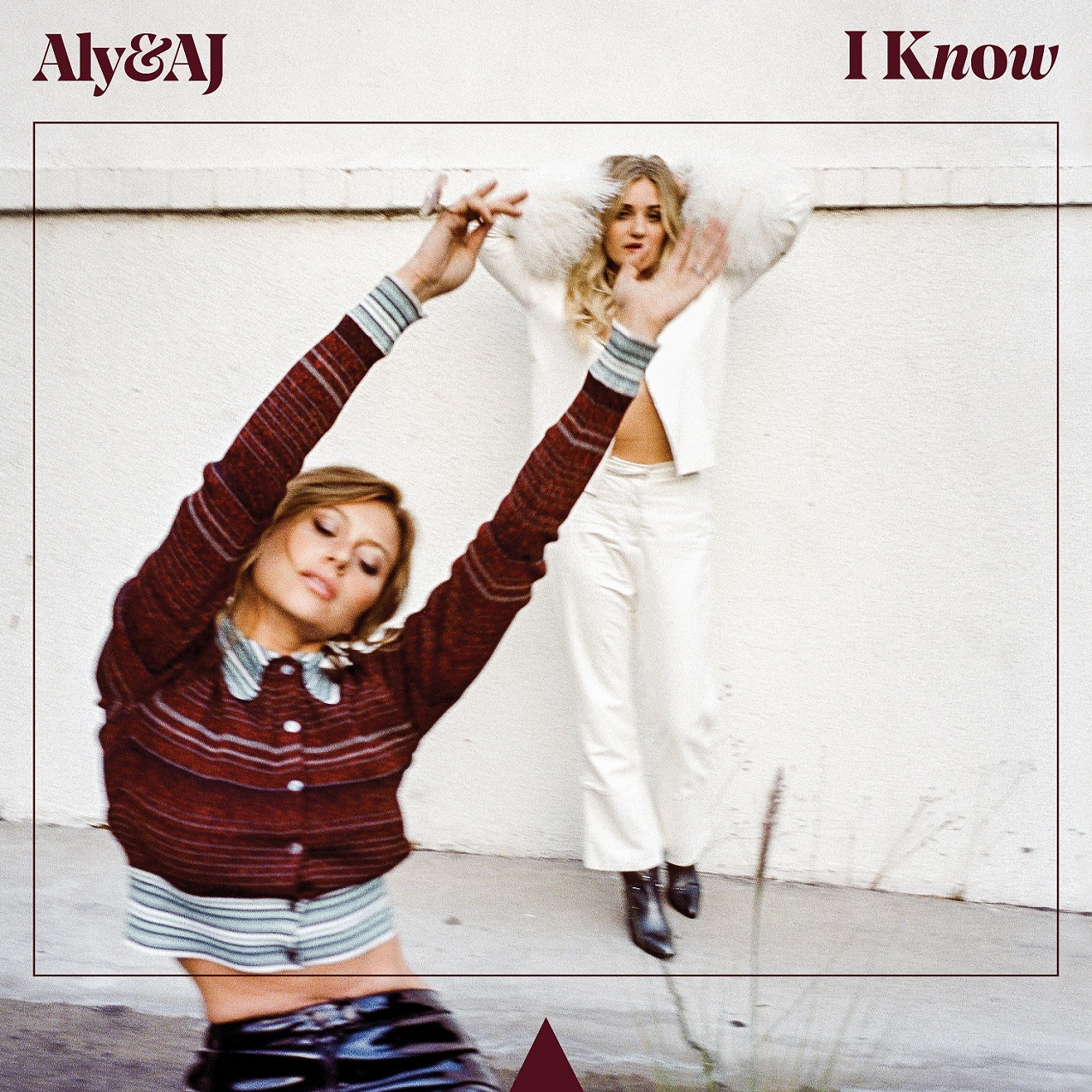 A Decade Later A TrackbyTrack Review of Aly & AJ's 'Ten Years
