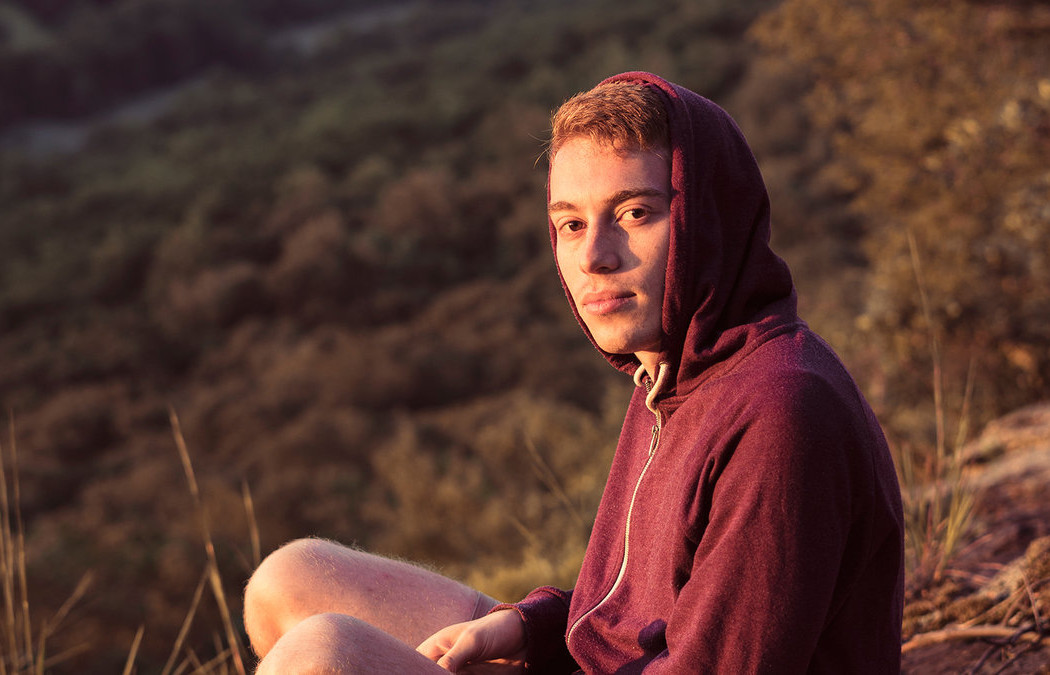 The Human Fly © Matt McKeon