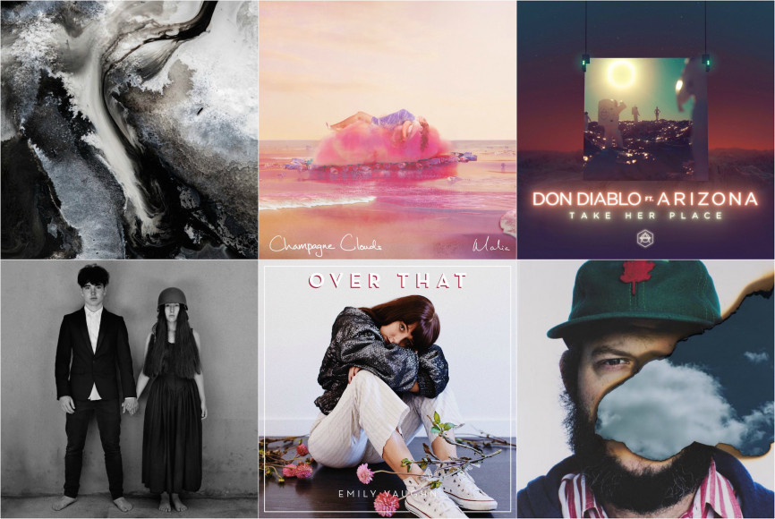 Mitski Delivers an Emotive & Passionate Anthem with 