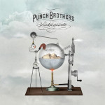 Antifogmatic - Punch Brothers